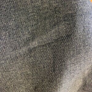 Gap buttoned wool skirt